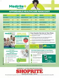 Shoprite catalogue Page 4