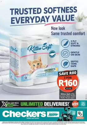 Checkers catalogue (valid until 31-05)