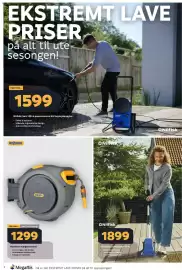 Megaflis kundeavis Side 2