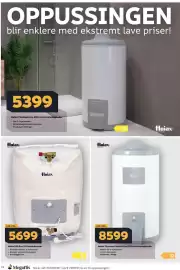 Megaflis kundeavis Side 32