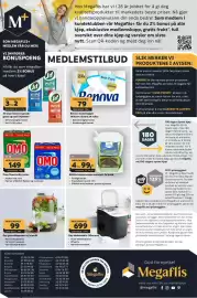 Megaflis kundeavis Side 40