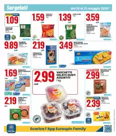 Volantino Eurospin Pagina 10