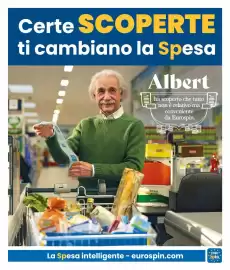 Volantino Eurospin Pagina 11