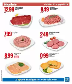 Volantino Eurospin Pagina 13