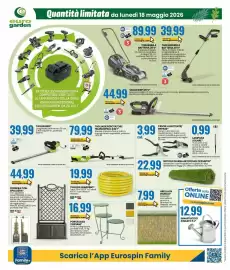 Volantino Eurospin Pagina 14