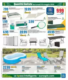 Volantino Eurospin Pagina 15