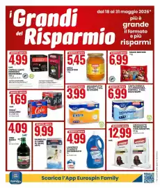 Volantino Eurospin Pagina 4