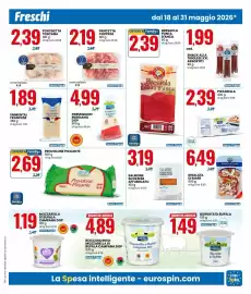 Volantino Eurospin Pagina 5