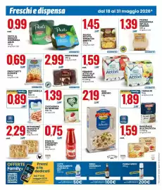 Volantino Eurospin Pagina 6