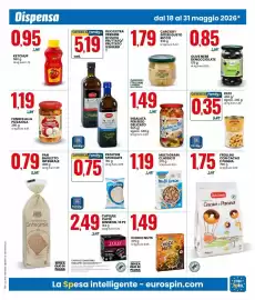Volantino Eurospin Pagina 7