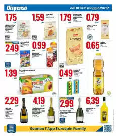 Volantino Eurospin Pagina 8