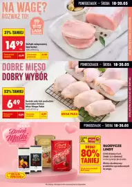 Biedronka gazetka tydzień 21 Strona 2