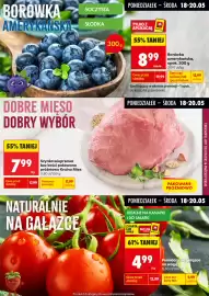Biedronka gazetka tydzień 21 Strona 3