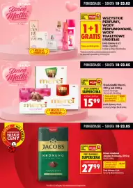 Biedronka gazetka tydzień 21 Strona 5