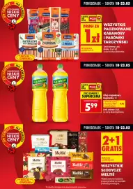 Biedronka gazetka tydzień 21 Strona 6