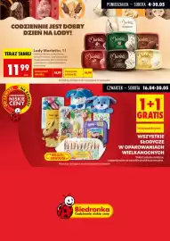 Biedronka gazetka tydzień 21 Strona 9