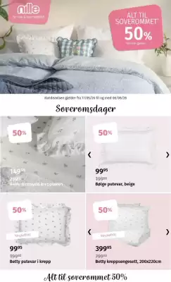 Nille (gyldig til 6-06)