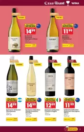 Biedronka gazetka | Alkohole Strona 11