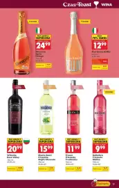 Biedronka gazetka | Alkohole Strona 13