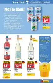Biedronka gazetka | Alkohole Strona 15