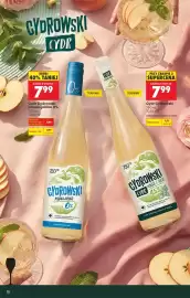 Biedronka gazetka | Alkohole Strona 16