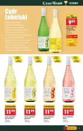 Biedronka gazetka | Alkohole Strona 17