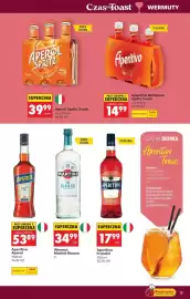 Biedronka gazetka | Alkohole Strona 19