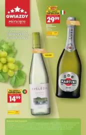 Biedronka gazetka | Alkohole Strona 2