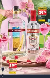 Biedronka gazetka | Alkohole Strona 20