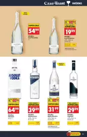 Biedronka gazetka | Alkohole Strona 21