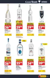 Biedronka gazetka | Alkohole Strona 23