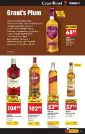 Biedronka gazetka | Alkohole Strona 25