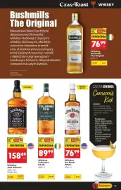 Biedronka gazetka | Alkohole Strona 27