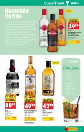 Biedronka gazetka | Alkohole Strona 29