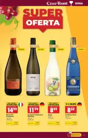 Biedronka gazetka | Alkohole Strona 3