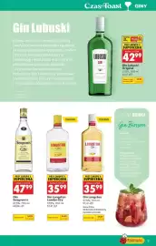 Biedronka gazetka | Alkohole Strona 31