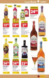 Biedronka gazetka | Alkohole Strona 35