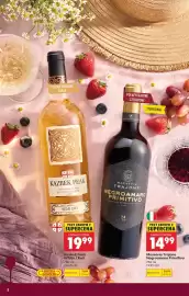 Biedronka gazetka | Alkohole Strona 8