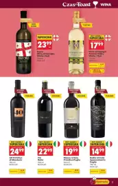 Biedronka gazetka | Alkohole Strona 9