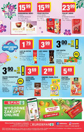 EuroSPAR gazetka Strona 16
