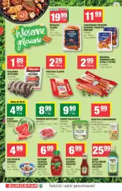 EuroSPAR gazetka Strona 10