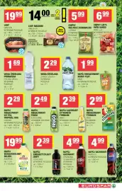 EuroSPAR gazetka Strona 11