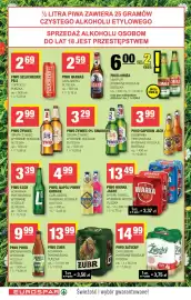 EuroSPAR gazetka Strona 12