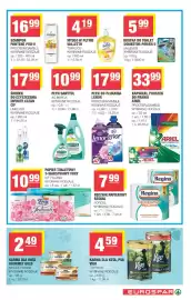 EuroSPAR gazetka Strona 15