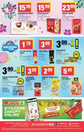 EuroSPAR gazetka Strona 16