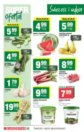EuroSPAR gazetka Strona 2