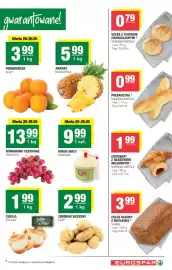 EuroSPAR gazetka Strona 3