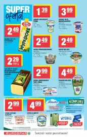 EuroSPAR gazetka Strona 4