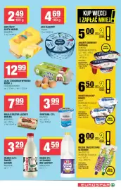 EuroSPAR gazetka Strona 5