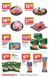 EuroSPAR gazetka Strona 6